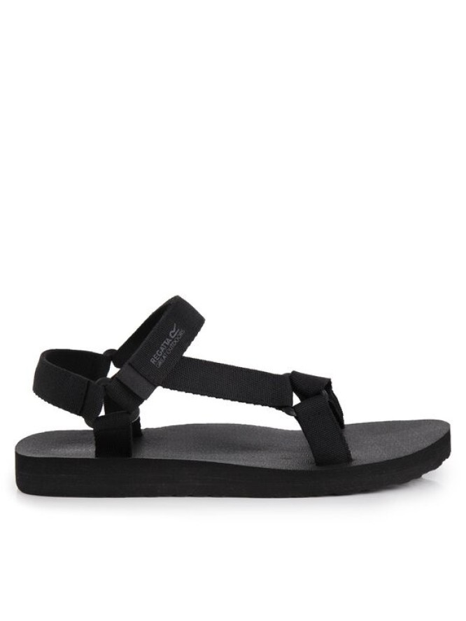 Regatta Sandały Vendeavour Sandal RMF811 Czarny