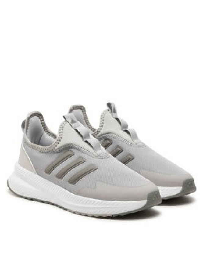 adidas Sneakersy X_PLR Pulse IH4829 Szary