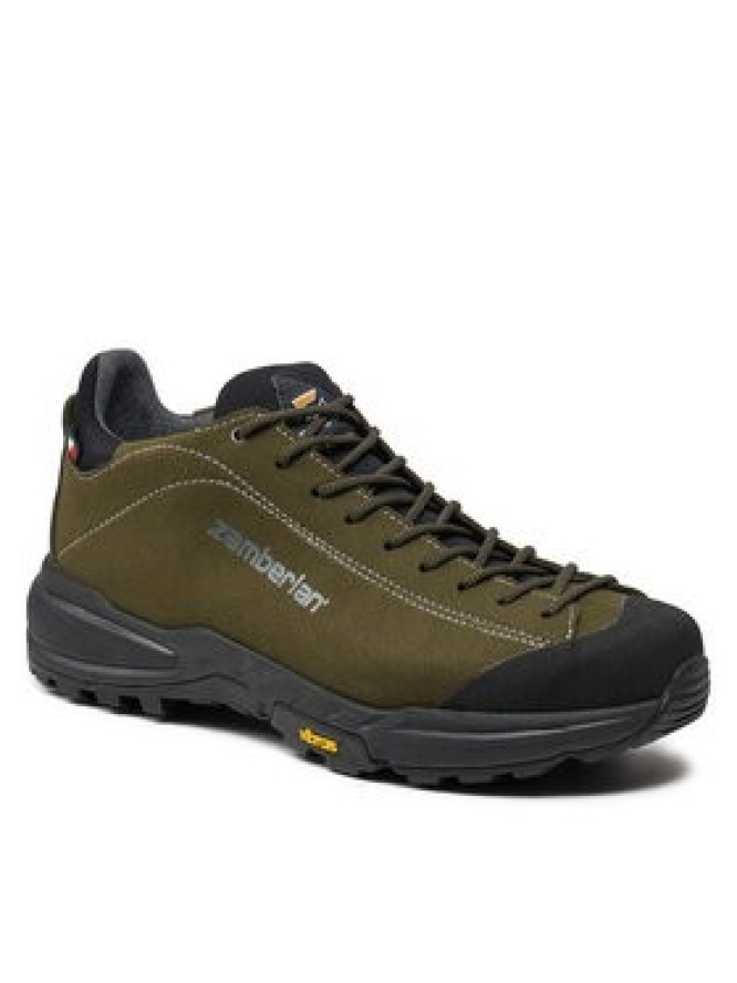 Zamberlan Trekkingi 217 Free Blast Gtx GORE-TEX 0217PM0G Zielony