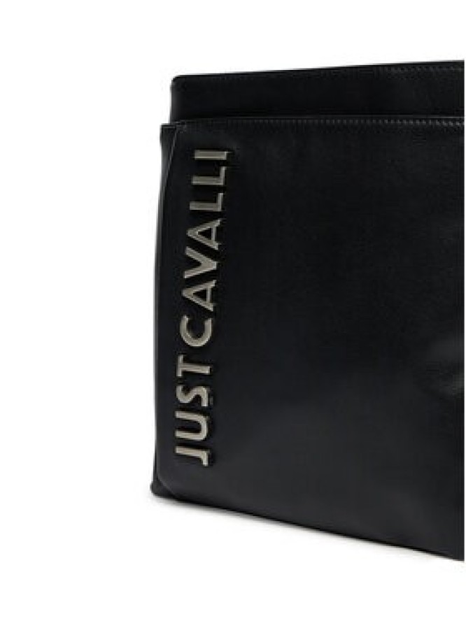 Just Cavalli Saszetka 77QA4B12 Czarny