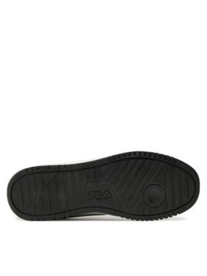 Fila Sneakersy Fila Rega Nf FFM0370.83036 Czarny