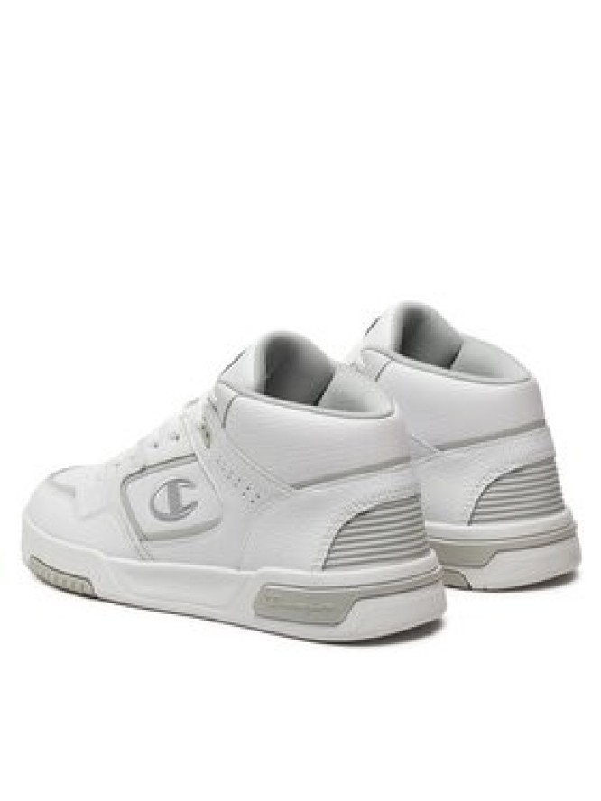 Champion Sneakersy S22183-CHA-WW010 Biały