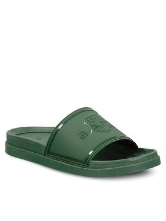 Gant Klapki Pierbay Sport Sandal 28609604 Zielony