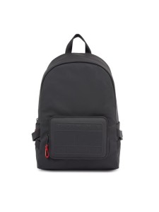 Tommy Jeans Plecak Tjm Street Trek Backpack AM0AM12135 Czarny