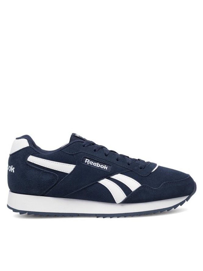 Reebok Sneakersy Glide Ri 100010353 Granatowy