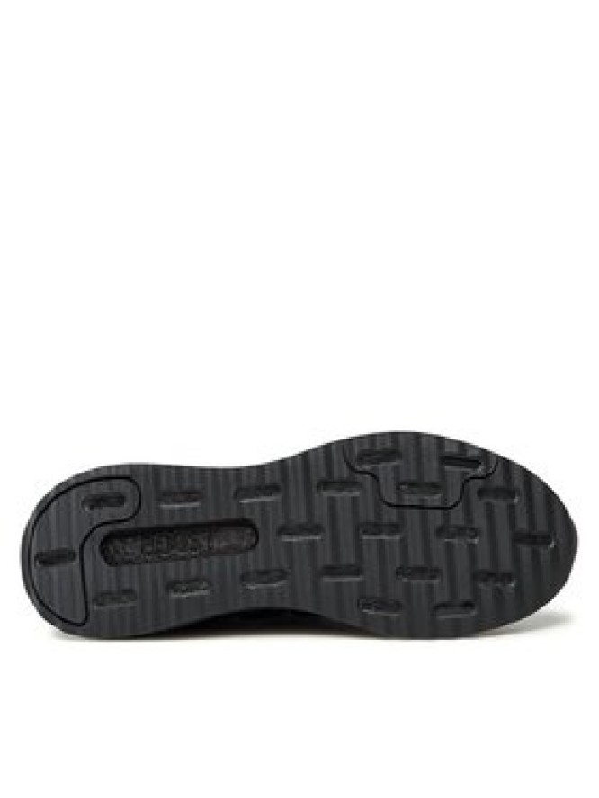 adidas Sneakersy X_PLRBOOST Shoes HP3131 Czarny