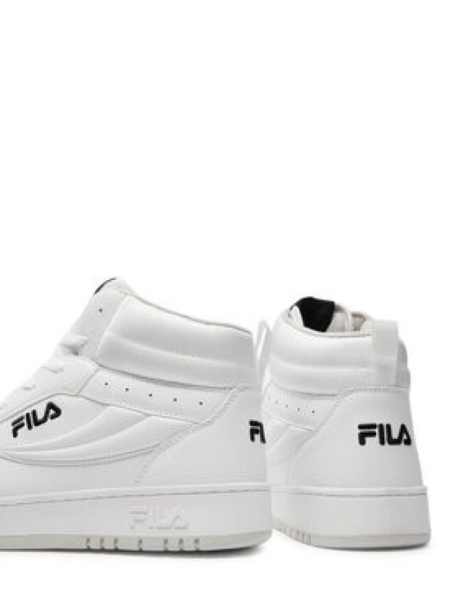 Fila Sneakersy Fila Rega Nf Mid FFM0369.13033 Biały