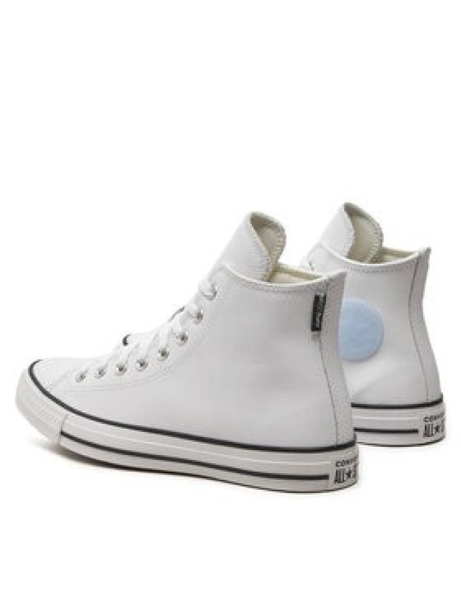 Converse Trampki Chuck Taylor All Star Twill A08761C Biały