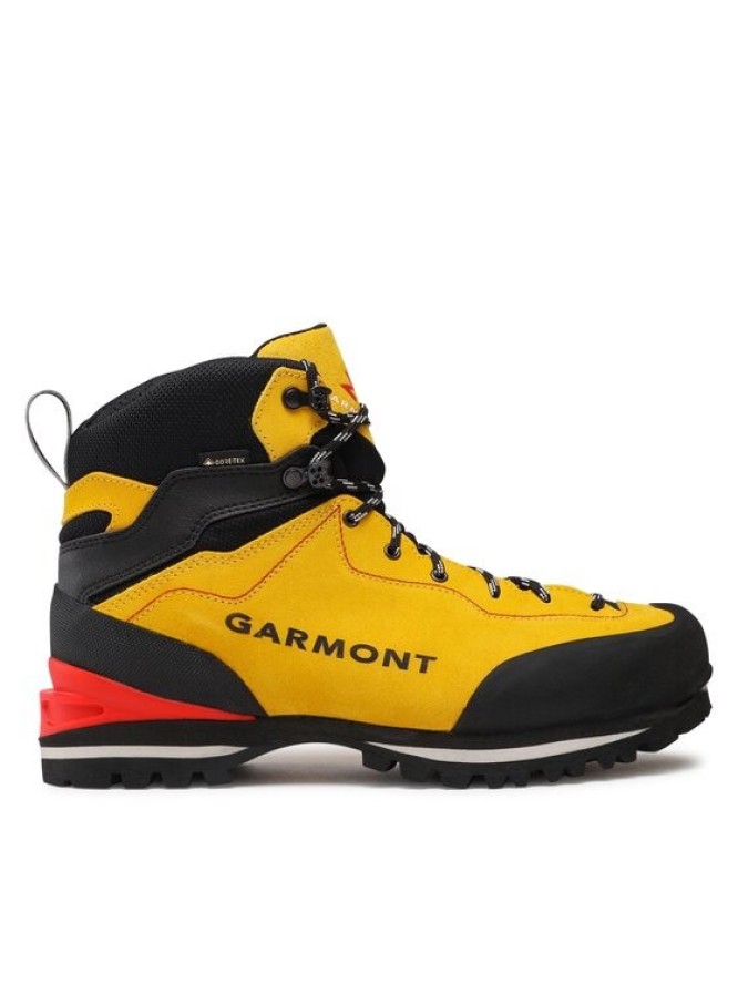 Garmont Trekkingi Ascent Gtx GORE-TEX 002738 Żółty