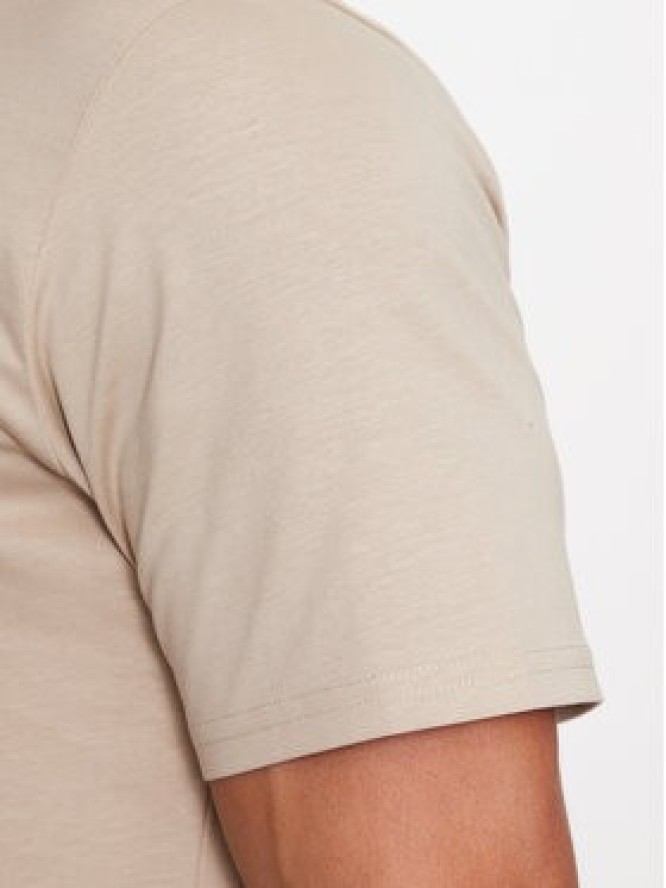 Columbia T-Shirt Rapid Ridge™ Back Graphic Tee II Brązowy Regular Fit