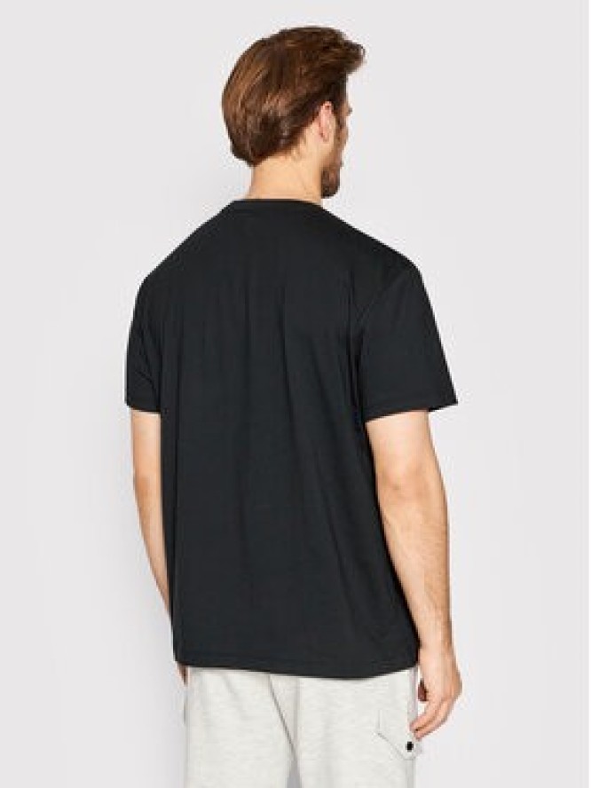Polo Ralph Lauren T-Shirt 710708261 Czarny Classic Fit