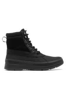 Sorel Kozaki Akeny II Boot Plus Wp 2084851010 Czarny