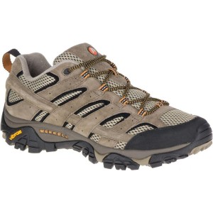 Buty Trekkingowe Męskie Merrell Moab 2 Vibram