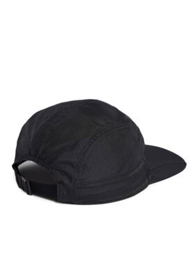 adidas Czapka z daszkiem Tech 5-Panel WIND.RDY Cap HT2037 Czarny