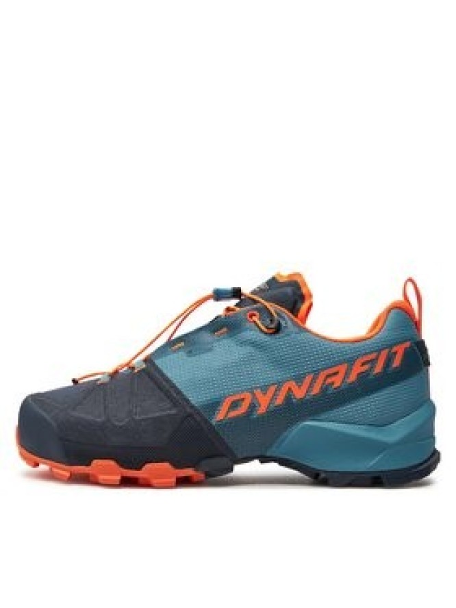 Dynafit Trekkingi Transalper Gtx GORE-TEX 3011 Granatowy