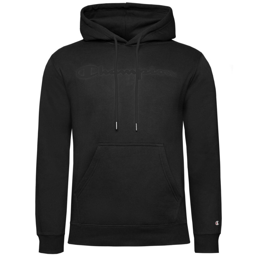 Bluza trekking męska Hoodie