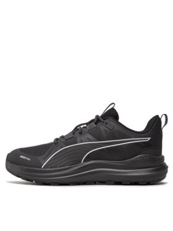 Puma Sneakersy 379440 06 Czarny