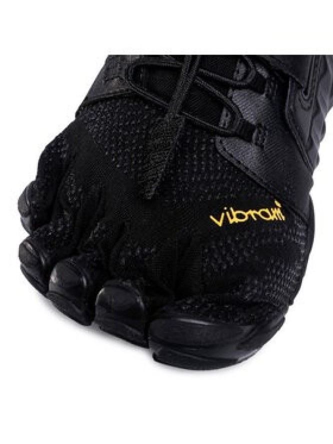 Vibram Fivefingers Buty na siłownię V-Train 2.0 20M7701 Czarny