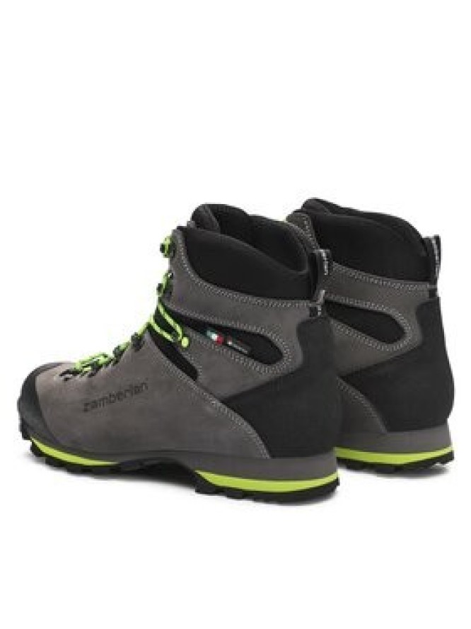 Zamberlan Trekkingi 1103 Storm Gtx Cf GORE-TEX Szary