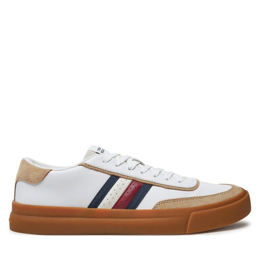 Sneakersy Tommy Hilfiger