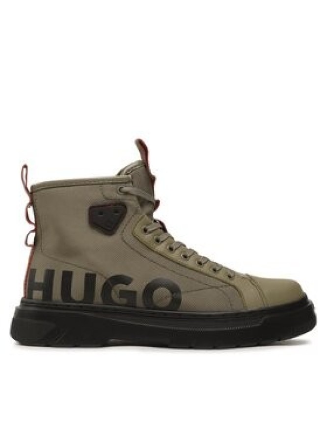 Hugo Trzewiki 50498570 Khaki