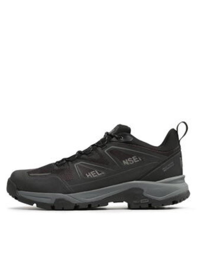 Helly Hansen Trekkingi Cascade Low Ht 11749_990 Czarny