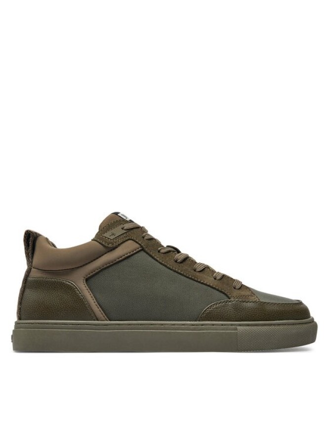 JOOP! Sneakersy Pano 1.0 4140007706 Khaki