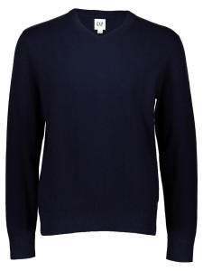 GAP Sweter w kolorze granatowym rozmiar: XL