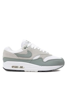 Nike Sneakersy Air Max 1 SC DZ4549 100 Szary