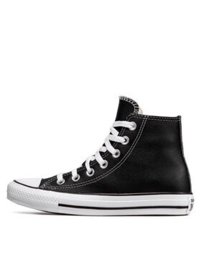 Converse Trampki Ct Hi 132170C Czarny