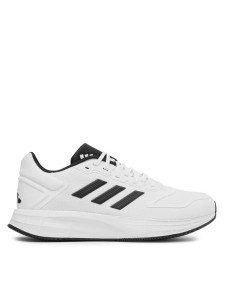 adidas Buty do biegania Duramo 10 Shoes HQ4130 Biały