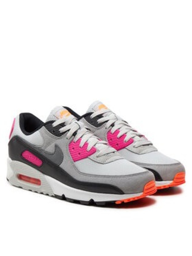 Nike Sneakersy AIR MAX 90 FN6958 Szary