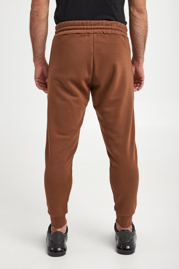 Spodnie dresowe męskie GIANFRANCO FERRE