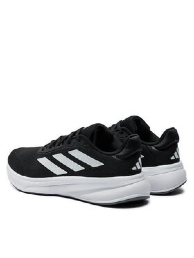 adidas Buty do biegania Response Super JI4308 Czarny