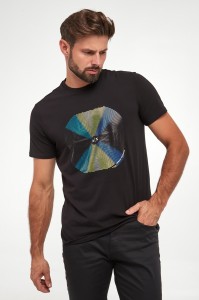 T-shirt męski ARMANI EXCHANGE