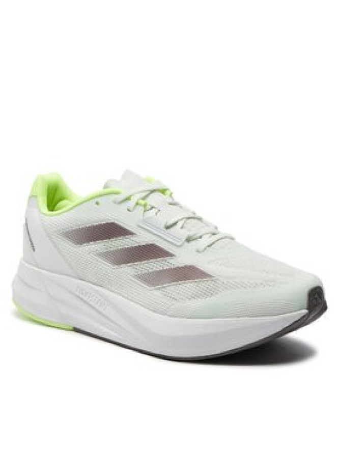 adidas Buty do biegania Duramo Speed IE5476 Zielony