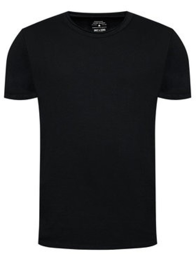 Only & Sons T-Shirt Benne 22017822 Czarny Regular Fit