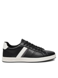 Aldo Sneakersy Citywalk 13847710 Czarny