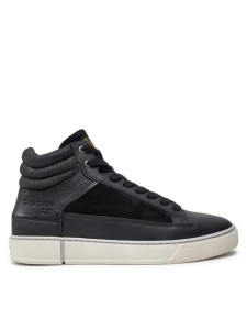 G-Star Raw Sneakersy Ravond Cup Mid M D26638 Czarny