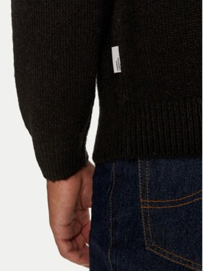 Only & Sons Sweter Anthony 22029798 Czarny Regular Fit