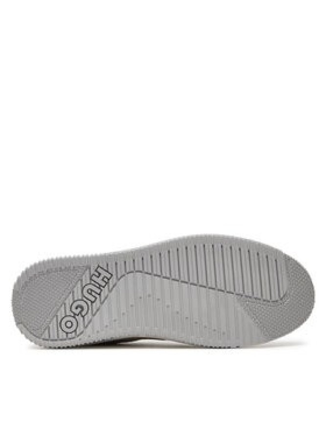 Hugo Sneakersy Kilian Tenn Sd 50516944 Beżowy