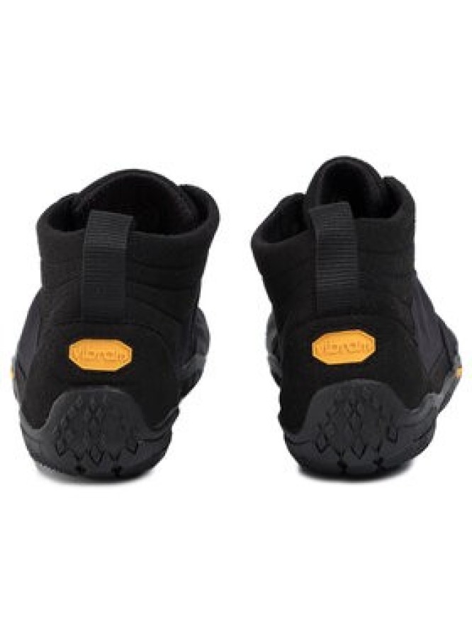 Vibram Fivefingers Trekkingi V-Trek 19M7401 Czarny