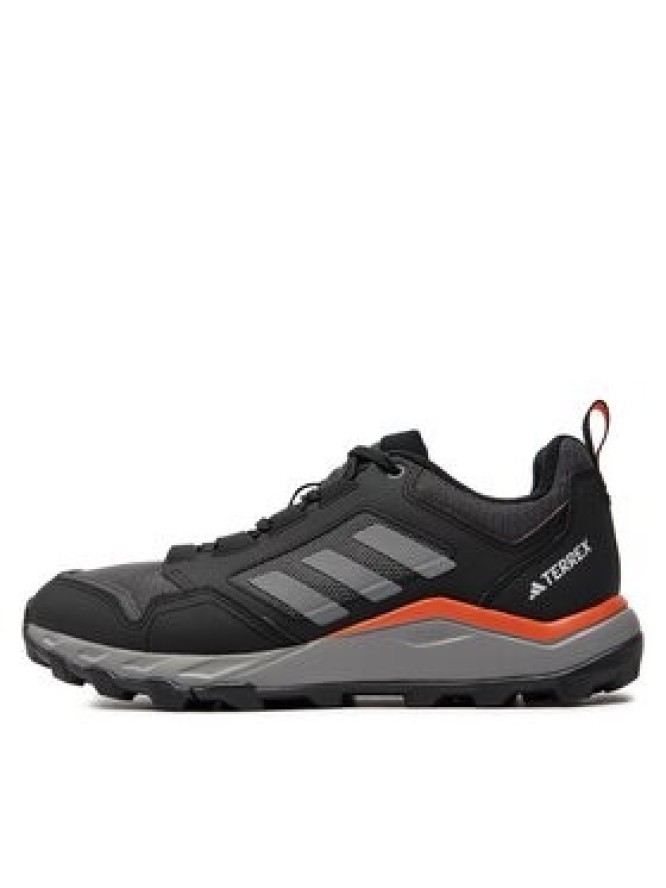 adidas Buty do biegania Terrex Tracerocker 2.0 Trail Running IF0377 Szary