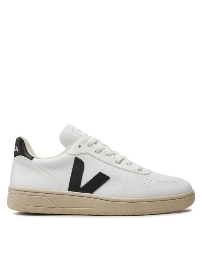 Veja Sneakersy V-10 VX0702901B Biały