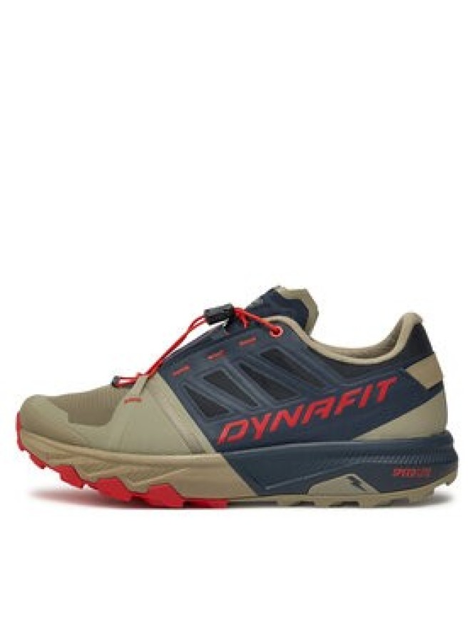 Dynafit Buty do biegania Alpine Pro 2 5262 Khaki