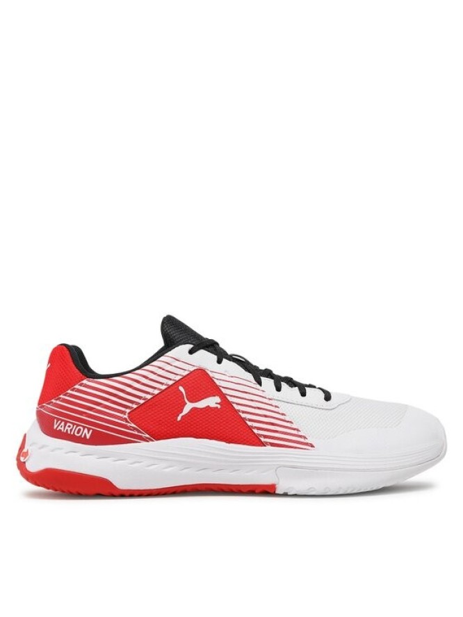 Puma Buty halowe Varion 106472 07 Biały