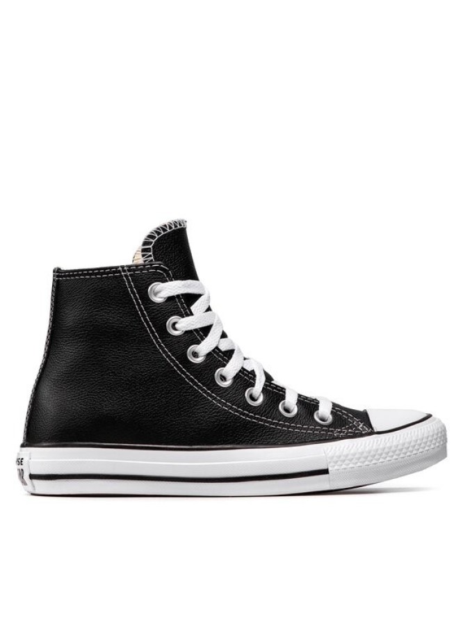 Converse Trampki Ct Hi 132170C Czarny