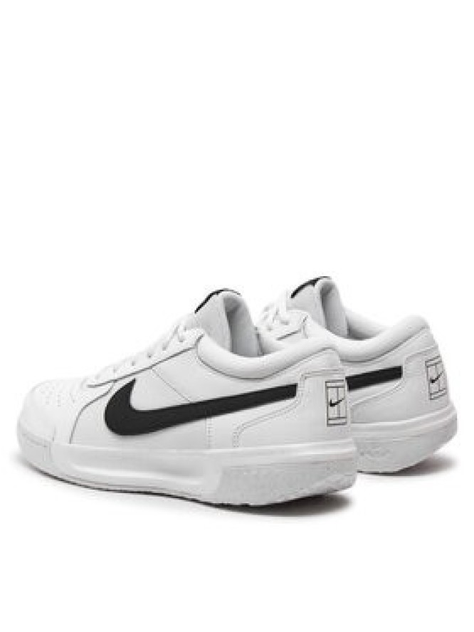 Nike Buty do tenisa Zoom Court Lite 3 DV3258 101 Biały