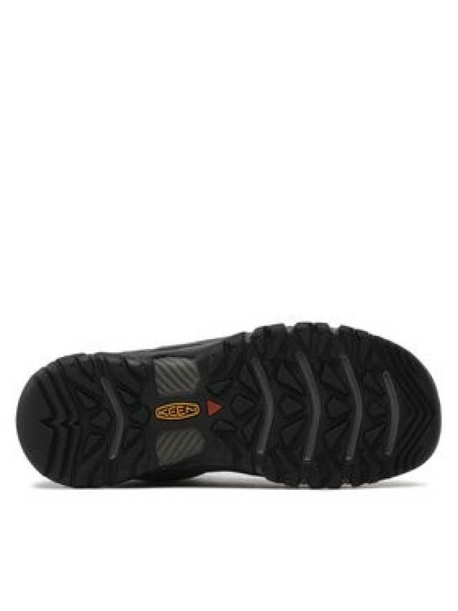 Keen Trekkingi Targhee III Mid Wp Men 1026862 Szary