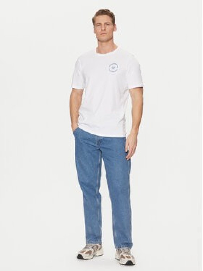 Jack&Jones Komplet 3 t-shirtów 12278774 Kolorowy Regular Fit